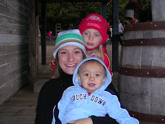 Friedenbach Family