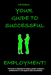 Job Seekers: Your Guide to Successful Employment