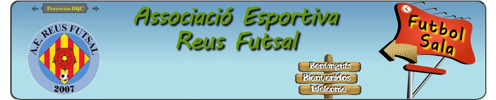 Associació Esportiva Reus Futsal