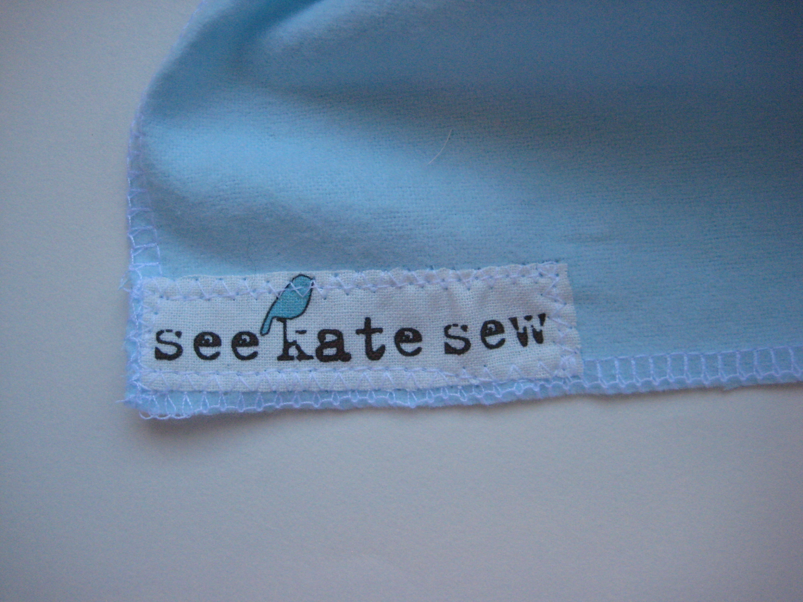 extra large swaddling blanket tutorial see kate sew