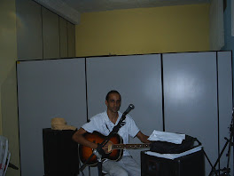 PRIMEIRA CLASSE MUSICAL BRASILEIRA