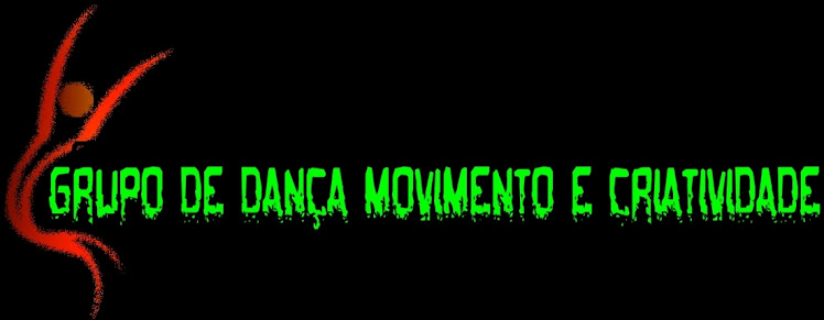 Grupo de Dança Movimento e Criatividade