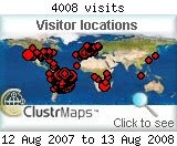 Visitantes 2007-2008