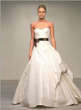 vera wang wedding dress