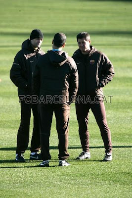 صور تدريبات برشلونة 2010-2011 0+barcelona+training+staff