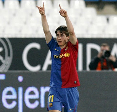 اجمل هدف لكل لاعب في نادي برشلونة موسم 2009 موسم الثلاثيه 0+barcelona+almeria+bojan+hands+up