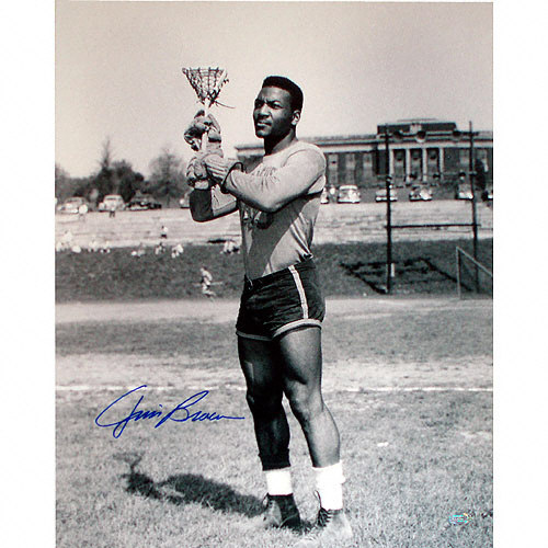 Jim Brown Young Pictures