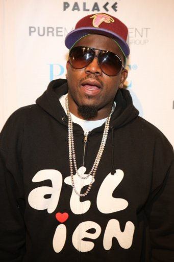 Big Boy Rapper