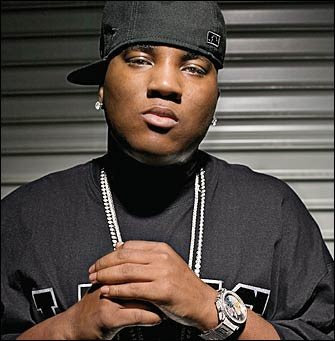 Young Jeezy Net Worth