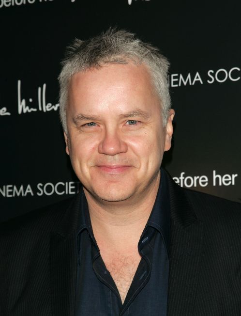 tim robbins