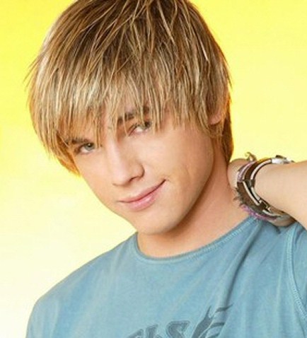 Jesse McCartney Net Worth ~ Celeb Net Worth