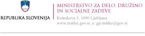 Ministrstvo za delo, družino in socialne zadeve