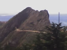 Marin Headlands