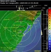 Meteorologia Canguçu