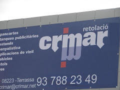 retolació crimar