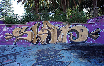 Slap Graffiti