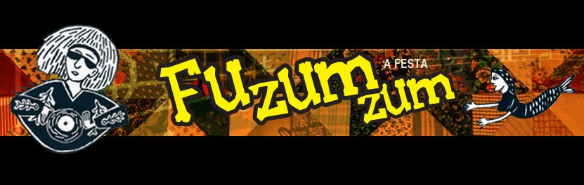 Fuzumzum