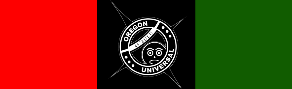 Oregon Universal