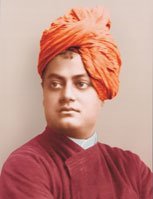Spiritual Messages: [Messages] - Power of Thought (Swami Vivekananda)