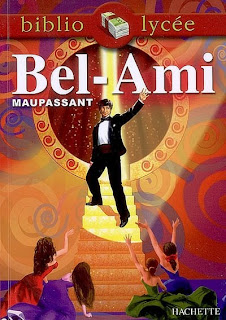 Bel ami un roman d apprentissage dissertation 08 picture
