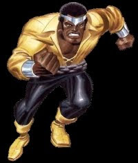 Luke Cage Movie