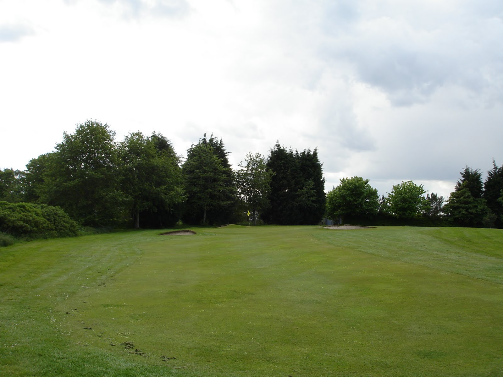 Scottish Golf Courses All Of Them Port Royal Par 3 Course