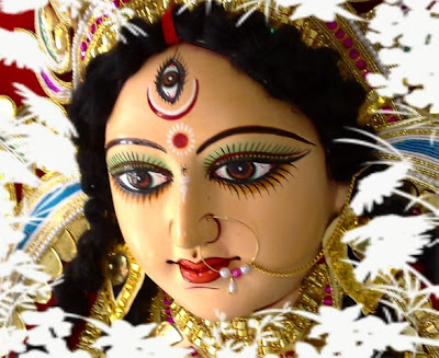 joy maa durga