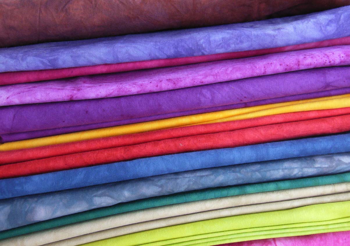 HawthorneC Ironing Fabric