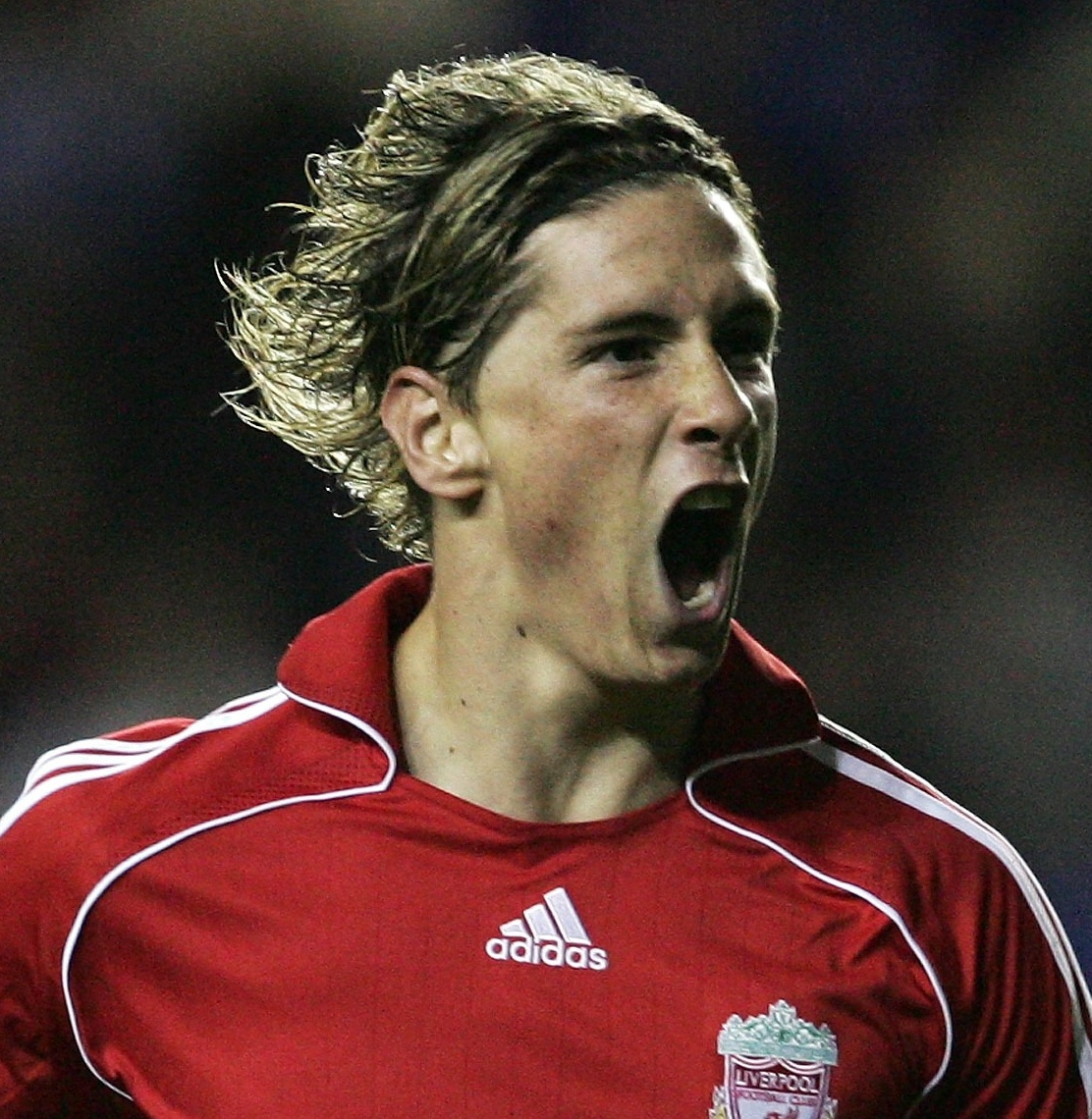 to call Torres a traitor.