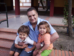 Con José Ángel y Rocio