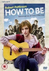 HOW TO BE