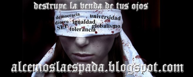 Alcemos la Espada