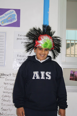 Ais Kuwait