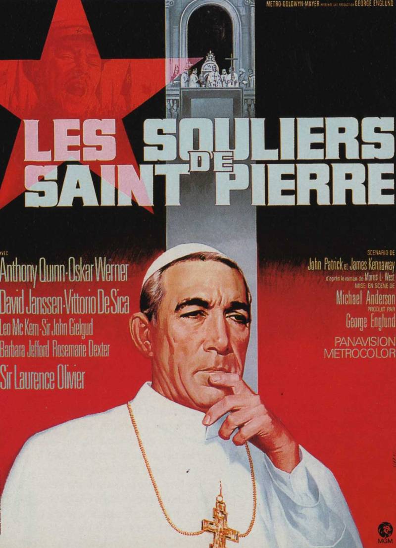 "Les souliers de St-Pierre" : Un film à regarder ici-même sur le forum Aff_souliers