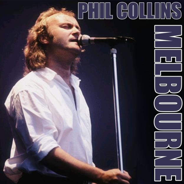 T.U.B.E. (Temporarily) Phil Collins 19850413