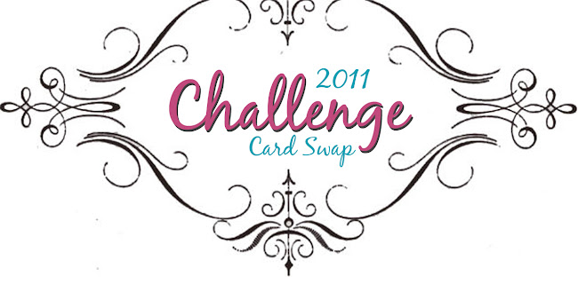 2011 Challenge Card Swap