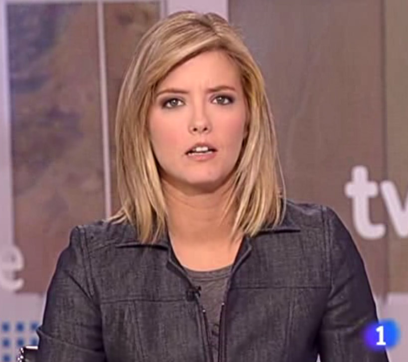 Maria Casado noviembre 2010