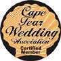 Cape Fear Wedding Association