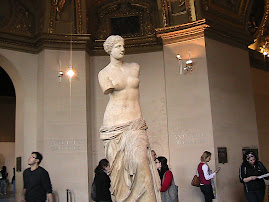 la venere di milo