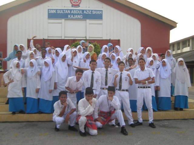 tingkatan 6 rendah 2010..