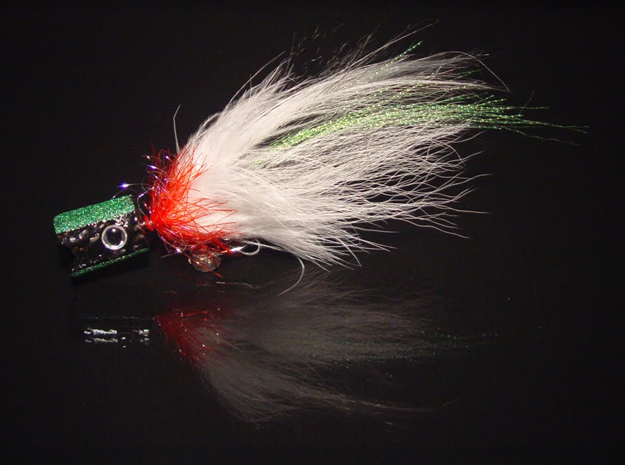 Saltwater poppers Best Fishing Lures