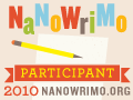 NaNoWriMo 2010