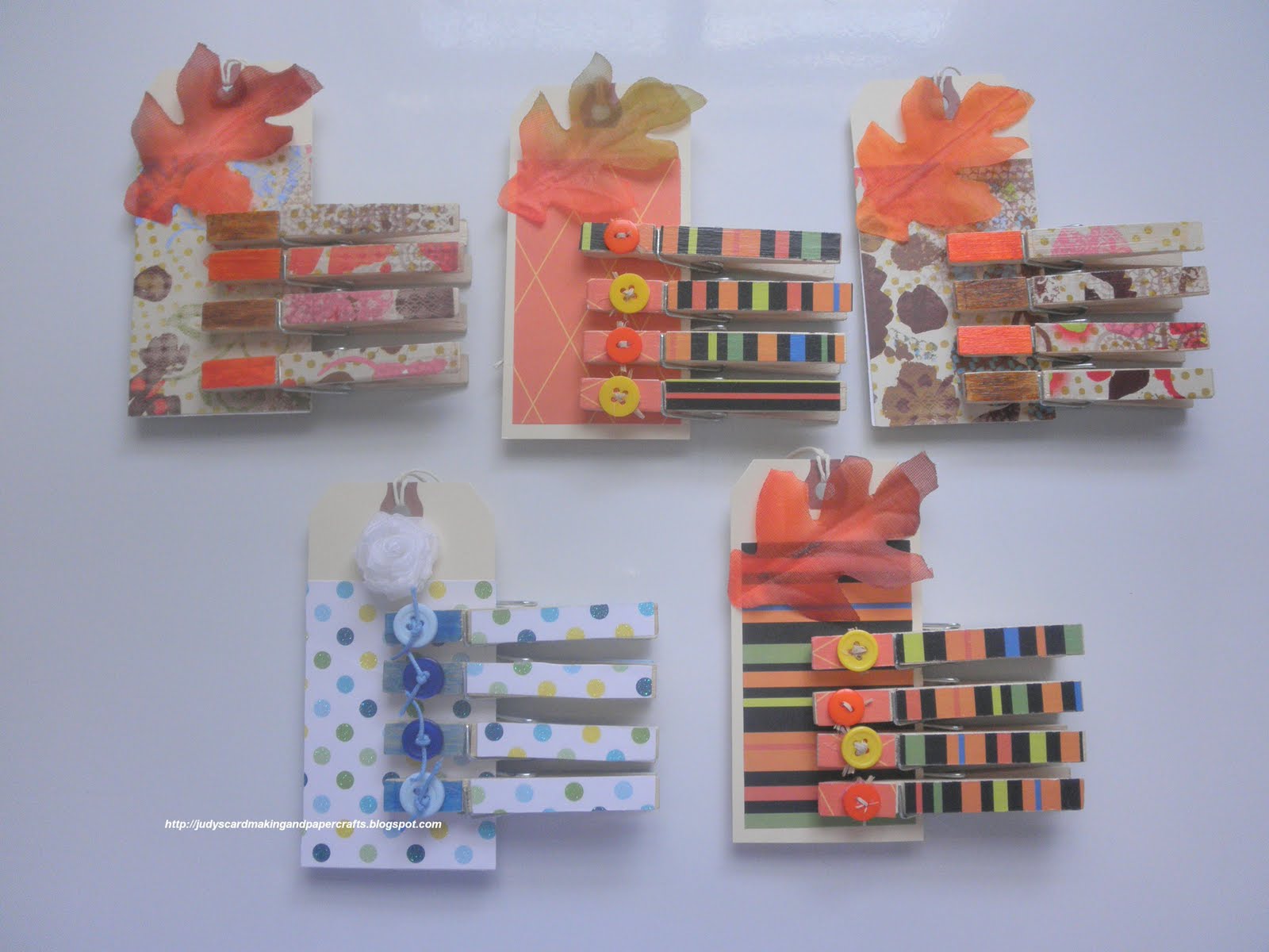 Clothespin Pictures