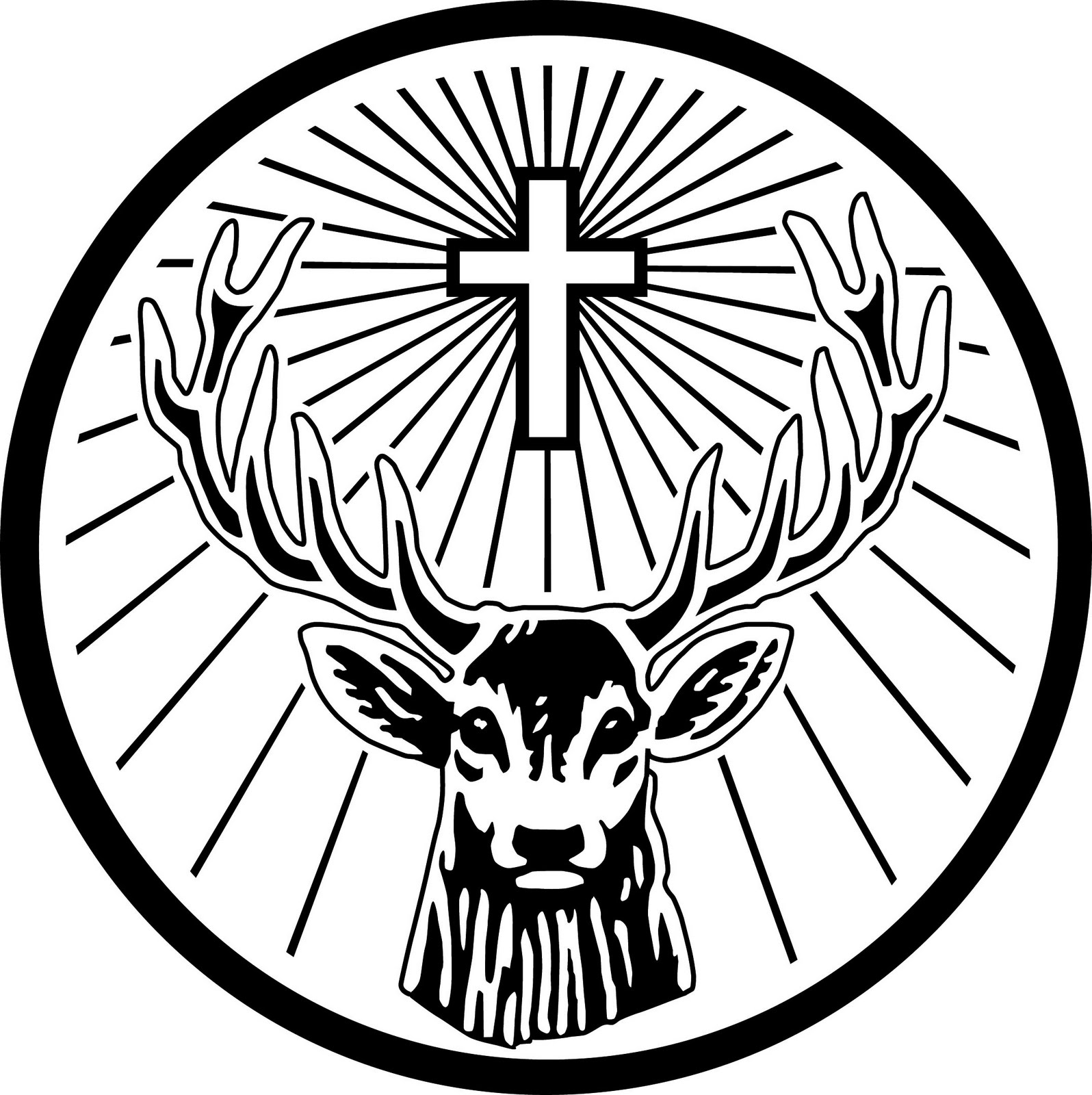 Jager Stag