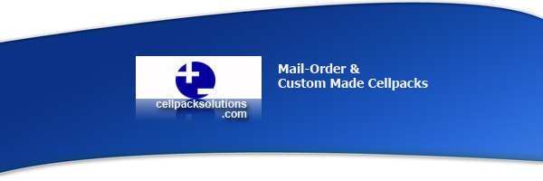 Cell Pack Solutions Blog
