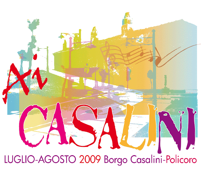 Ai Casalini