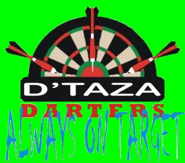 D'TAZA DARTERS