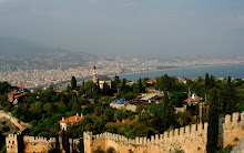 Alanya/ Turkey