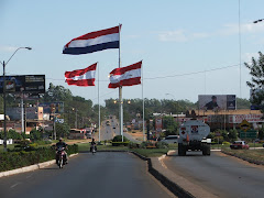 CORONEL OVIEDO