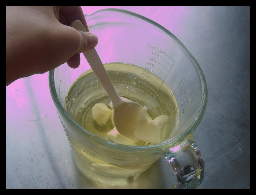 The Soap King Lovely Lotion Bars